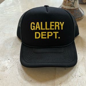 Men’s Gallery Dept Snap Back